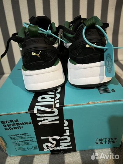 Мужские кроссовки puma