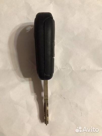 Оригинальный Ключ от BMW 320 1997 года выпуска