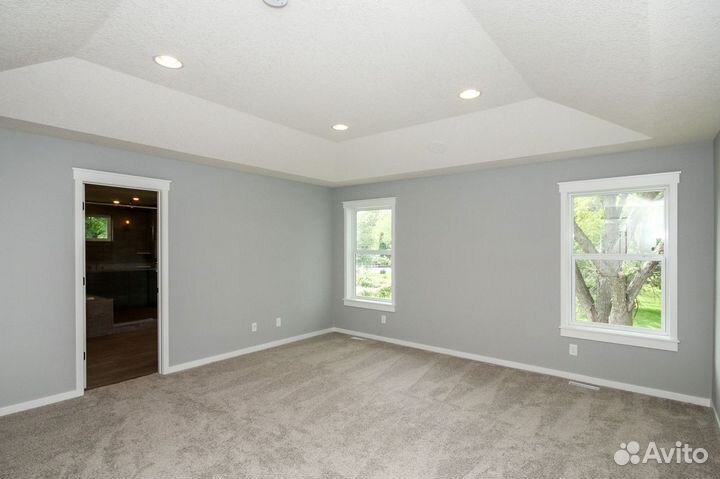 Ремонт квартир в новостройке