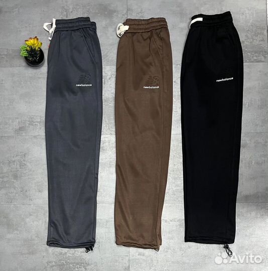 Штаны new balance