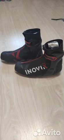 Лыжные ботинки Inovik 43