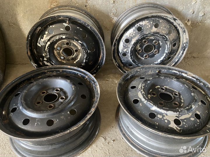 Dunlop SP 31 195/65 R15