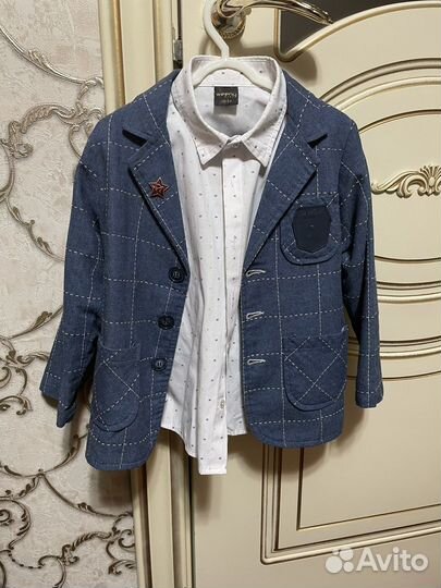 Костюм на мальчика