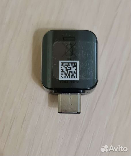 Переходник usb