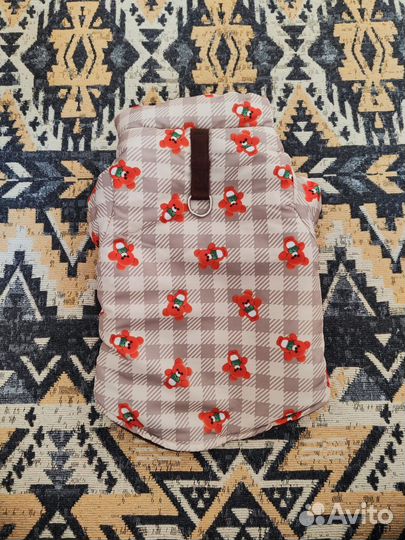 Одежда и аксессуары для маленькой собаченьки