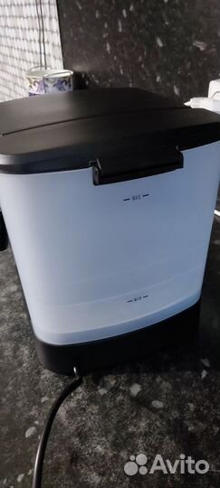 Кофеварка рожковая