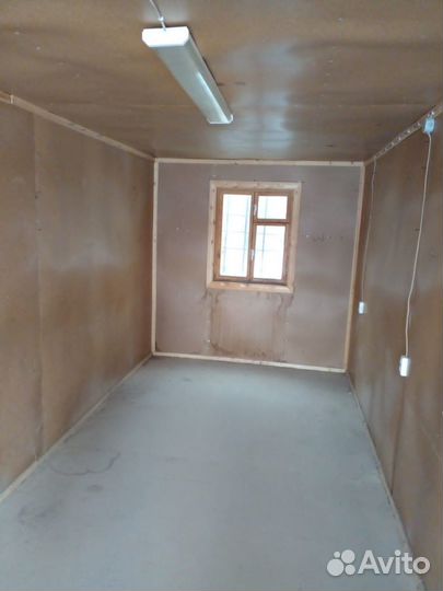 Аренда бытовок (блок-контейнеров) без залога