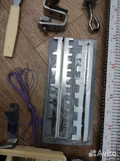 Вязальная машина