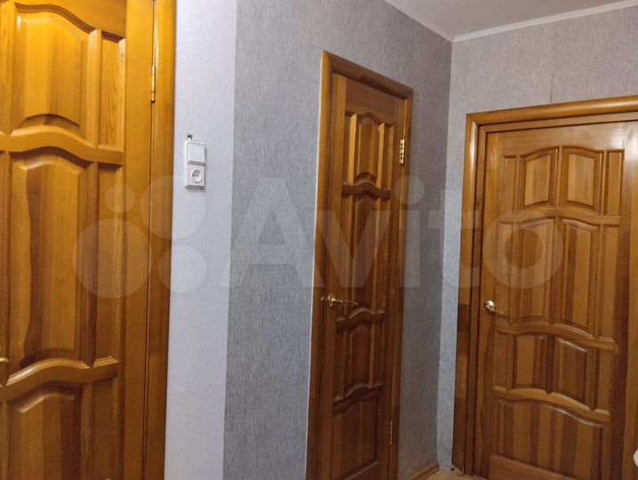 3-к. квартира, 67 м², 2/3 эт.