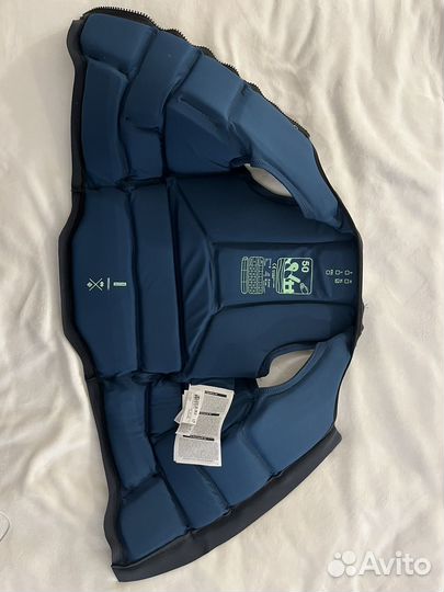 Спасательный жилет для wakeboarding XL