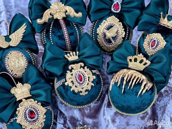 Ёлочная игрушка