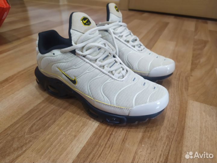 Кроссовки nike Air max tn plus