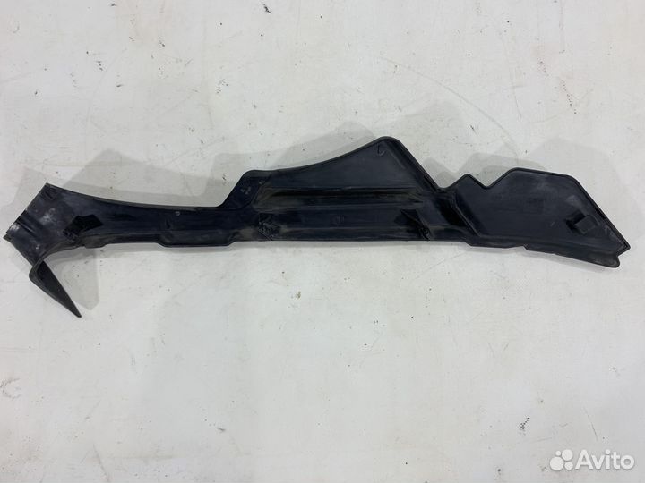 Накладка фары Audi A7 4G