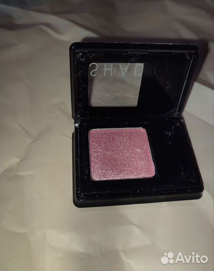 Тени для век