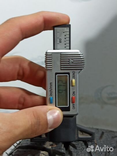 Nexen Winguard WinSpike WH62 185/65 R15 92T