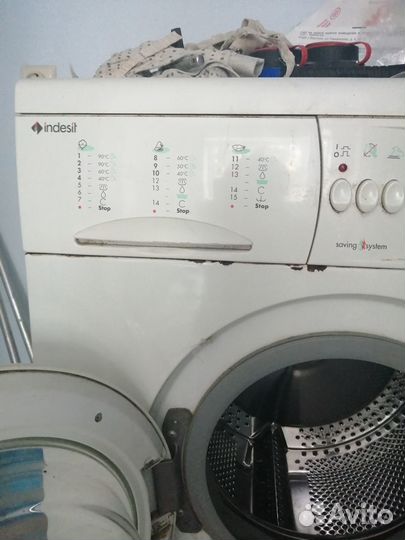 Стиральная машина бу