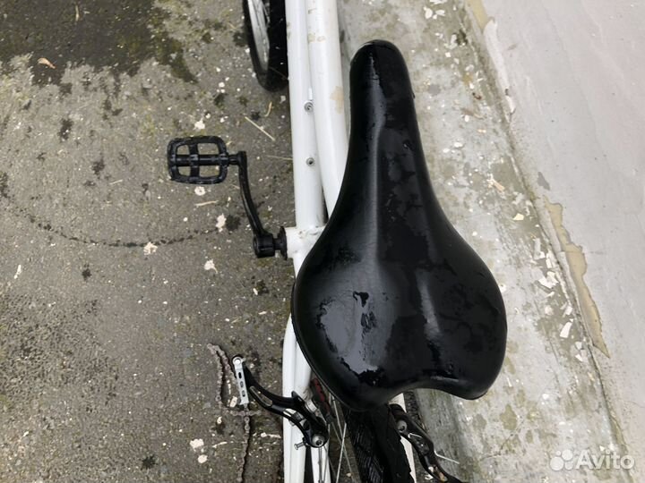 Велосипед детский 20 бу