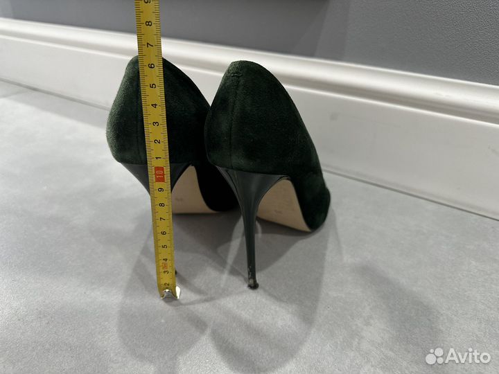 Туфли женские 36 размер