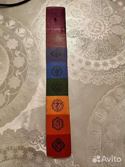 Подставка для благовоний