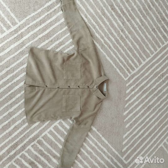 Пакет вещей на девочку