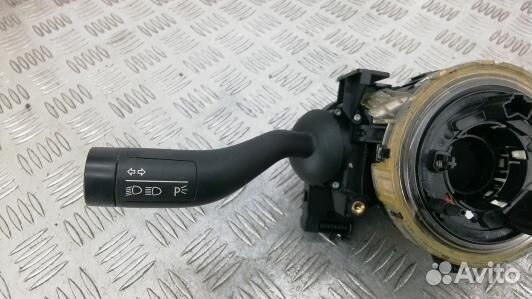 Переключатель поворотов и дворников (стрекоза) vol