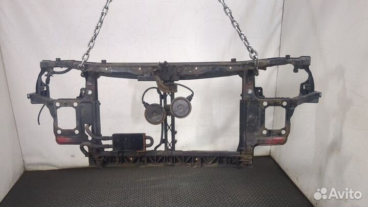 Рамка передняя киа Cerato