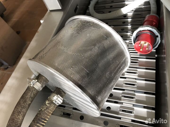 Инъектор Inject star bi-52