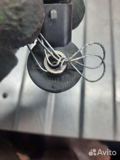 Форсунка Fiat Stilo хэтчбек 1.9 2006