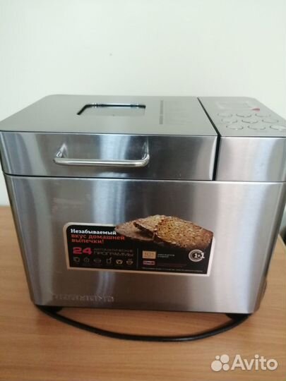 Ремонт хлебопечек и мультиварок