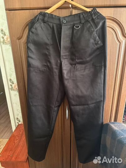 Форма охранника