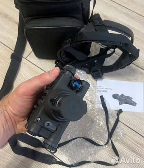 Прибор ночного видения venox Феникс D209