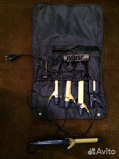 Плойка Philips на запчасти