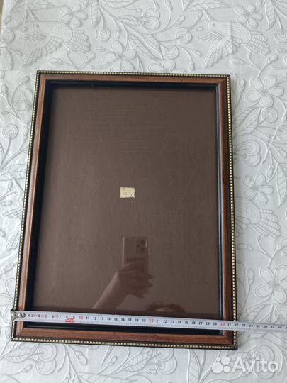 Рамки для фото и картин