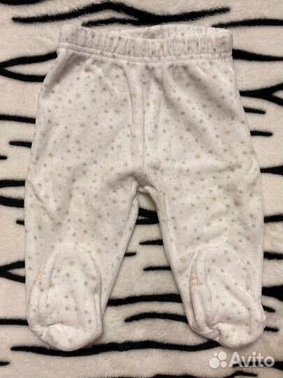 Костюм детский Mothercare