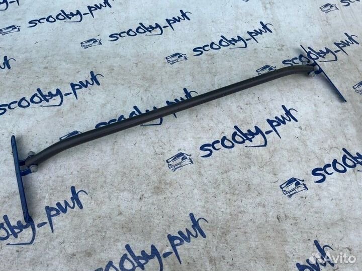 Распорка Subaru Impreza Wrx Sti GGB EJ-207 2000