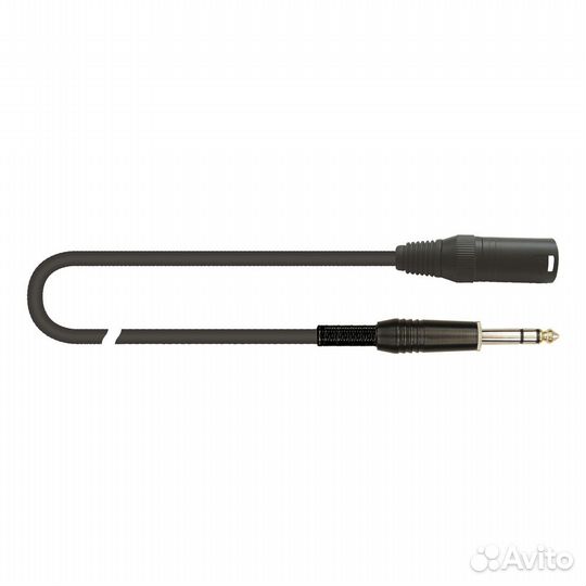 Кабель межблочный аудио quik LOK MCR615-6