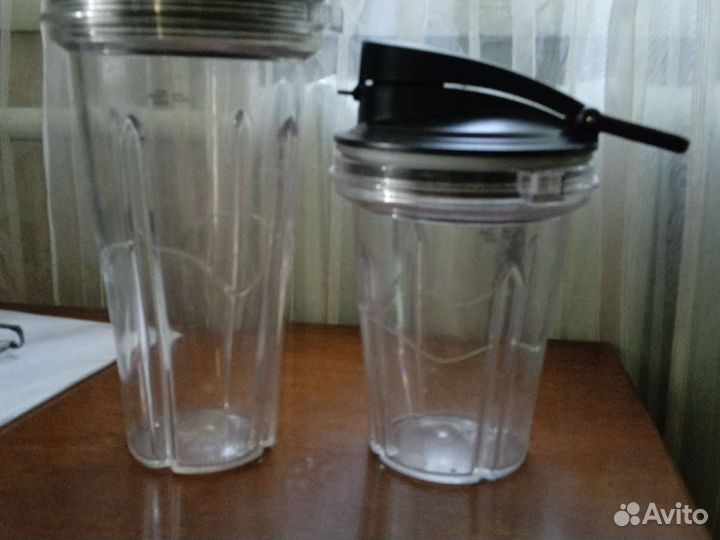 Стаканы