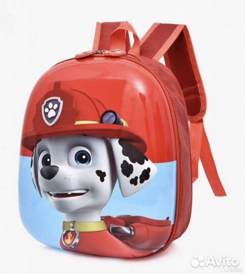 Рюкзак детский новый для сада