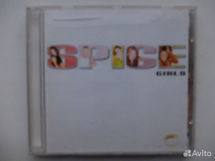 Фирменные компакт диски в Саратове 5