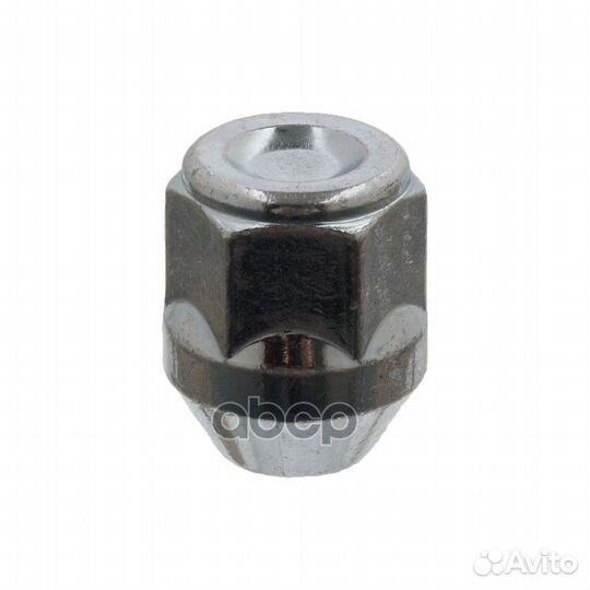 Гайка крепления колеса hyundai accent IV Saloon