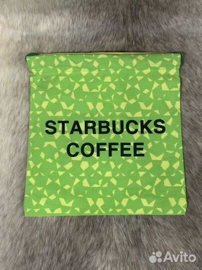 Мешок starbucks