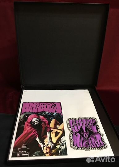 Electric Wizard - Black Masses Deluxe