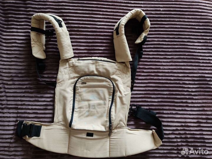 Эргорюкзак I love mum