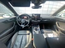 Audi A5 2.0 AMT, 2020, 38 000 км, с пробегом, цена 4 825 000 р�уб.