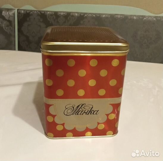 Кухонный набор для сыпучих, 4 предмета