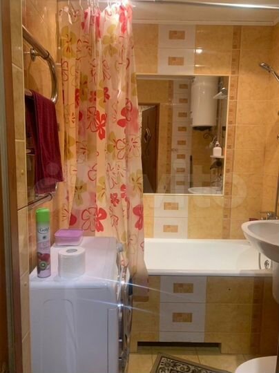 2-к. квартира, 44 м², 4/5 эт.