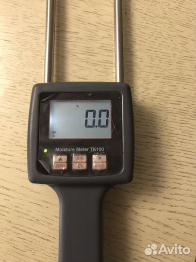 Влагомер зерна ТК 100