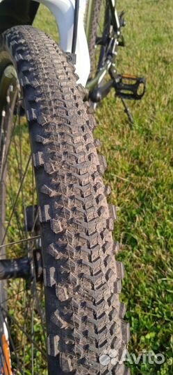 Горный (MTB) велосипед jamis Trail X2 (2014)