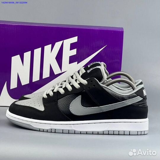 Кроссовки Nike SB Dunk (Арт.36318)