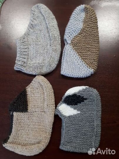 Носочки женские,новые